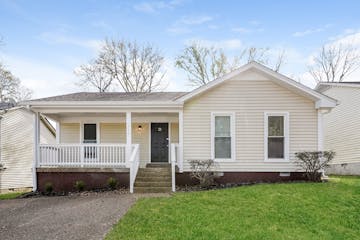 533 Heritage Ln Madison, TN 37115